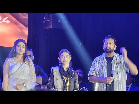 Dallywood Award 2024 | Show Time Music | New York | USA | Tahsan | Farin