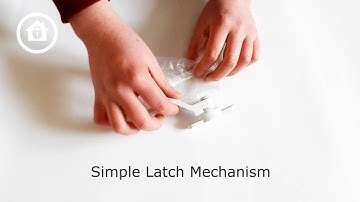 Quick Demo of Cockspur Window Handles