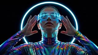 STATTIKA - CHROME COMMUNION | She Worships the Machine