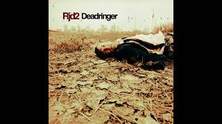 RJD2 - Smoke & Mirrors Instrumental