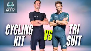 How Many Watts Is Your Trisuit Actually Worth? How Many Watts Is Your Trisuit Actually Worth?