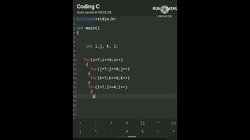Random number using for loop.#c