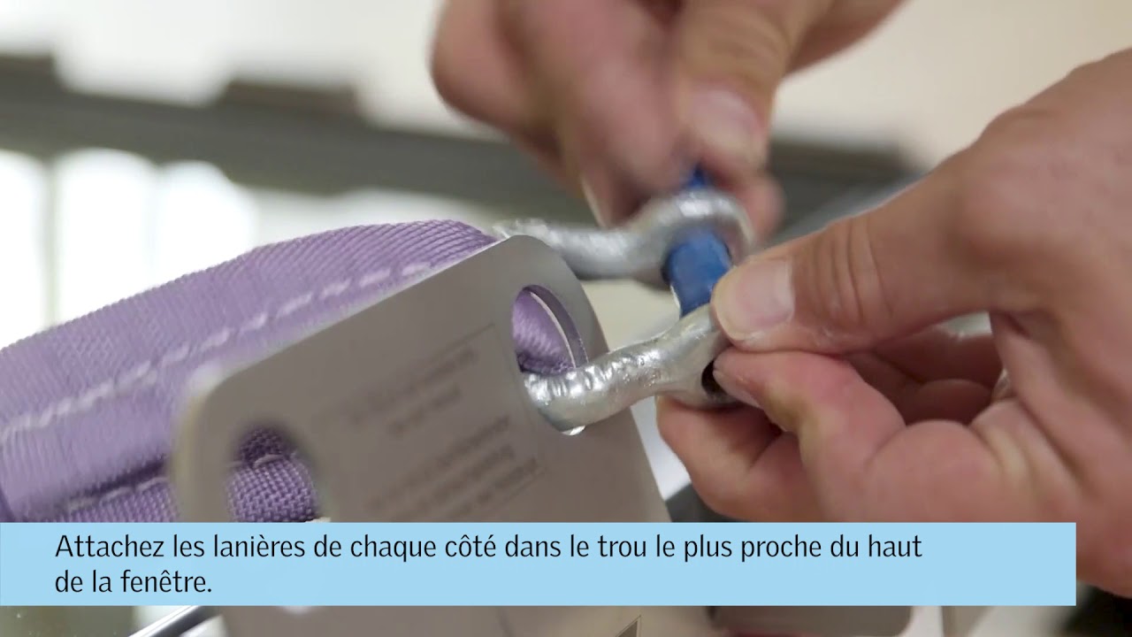 Opérateur De Ciseaux Pour Fenêtre De Toit Velux - Neuf, Fixation Toit, Beige