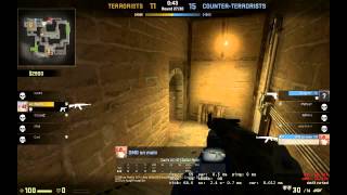 My Best Counter Strike Global Offensive Clip Ever