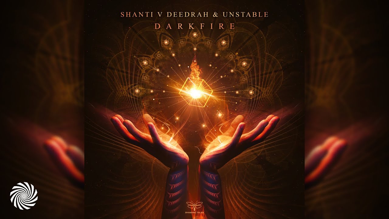 Watch Shanti V Deedrah & Unstable - Darkfire on YouTube Watch Shanti V Deedrah & Unstable - Darkfire on YouTube