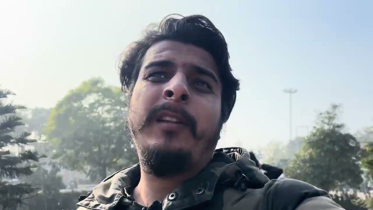 India Last Village | Day 17/365 Challenge | Amritsar 