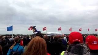 Danish airshow 19/6-2016