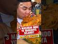 3 Makanan Indonesia Yg Harganya Selangit Di Luar Negeri‼️