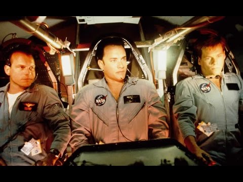 Apollo 13 Full Movie HD 1995 - Bill Paxton, Kevin Bacon, Toma hank Movies List