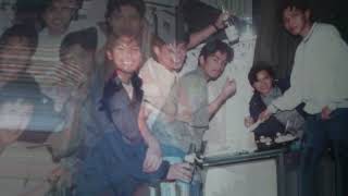 Korea Memories April 26, 1992