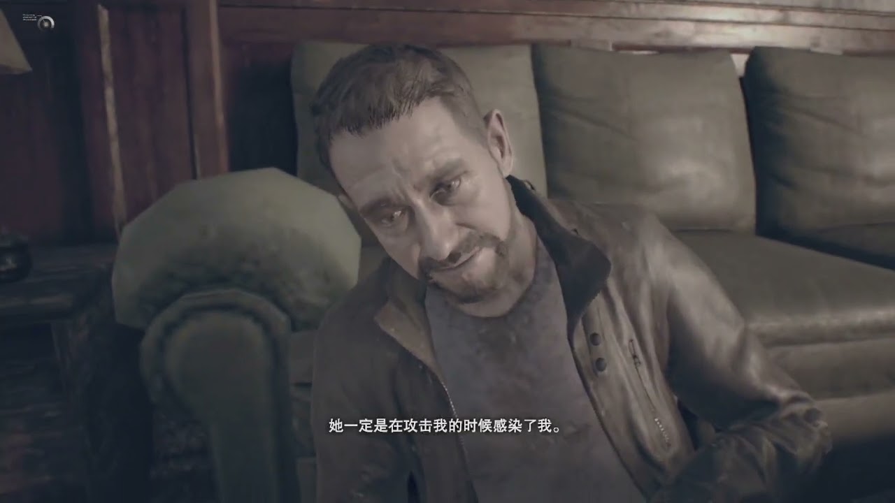 生化危机7 禁药水 全收集攻略流程05【手柄出品】