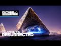 Allan Berndtz – Resurrected