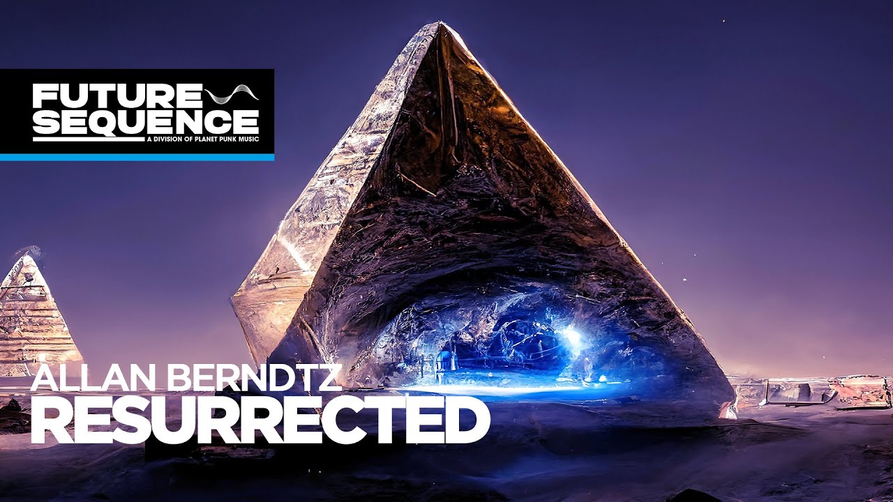 Allan Berndtz – Resurrected