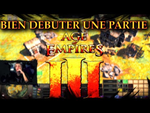 Vidéo: Comment Jouer à Age Of Empires 3