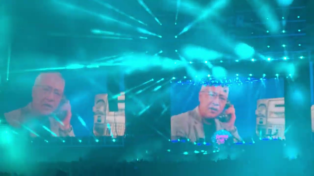 싸이 흠뻑쇼 2025 메들리