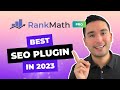 Rank math pro an indepth tutorial  review of the best seo plugin for wordpress 2023