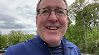 Chris O'Leary, a Catholic Survivor, Comments on Missouri House Bill MO HB 367