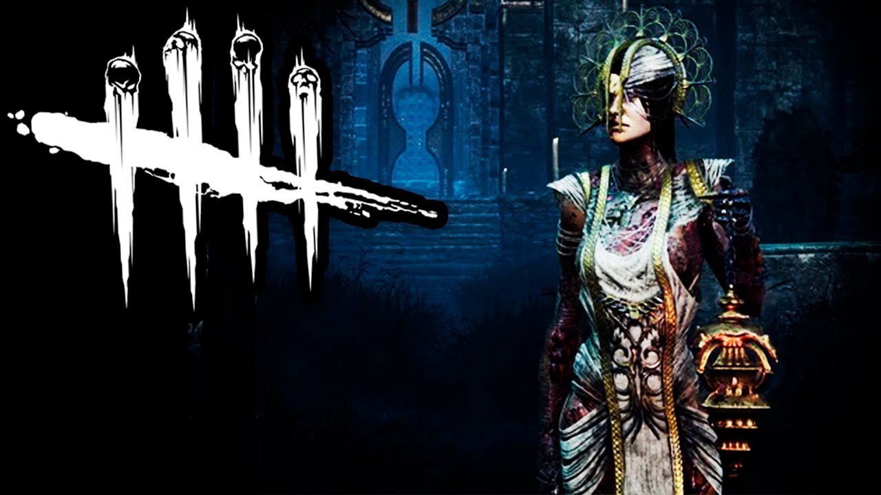 PARTIDAS CONTRA EL CERDO LA PLAGA Y LA ENFERMERA! - DEAD BY DAYLIGHT GAMEPLAY ESPAÑOL video phone beyonce mp3