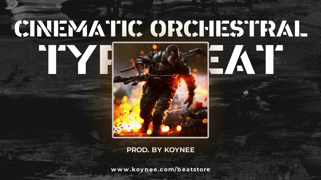 LOAD UP - Dark Choir Beat 2023 | Hard Orchestral Beat 2023 (Prod. 