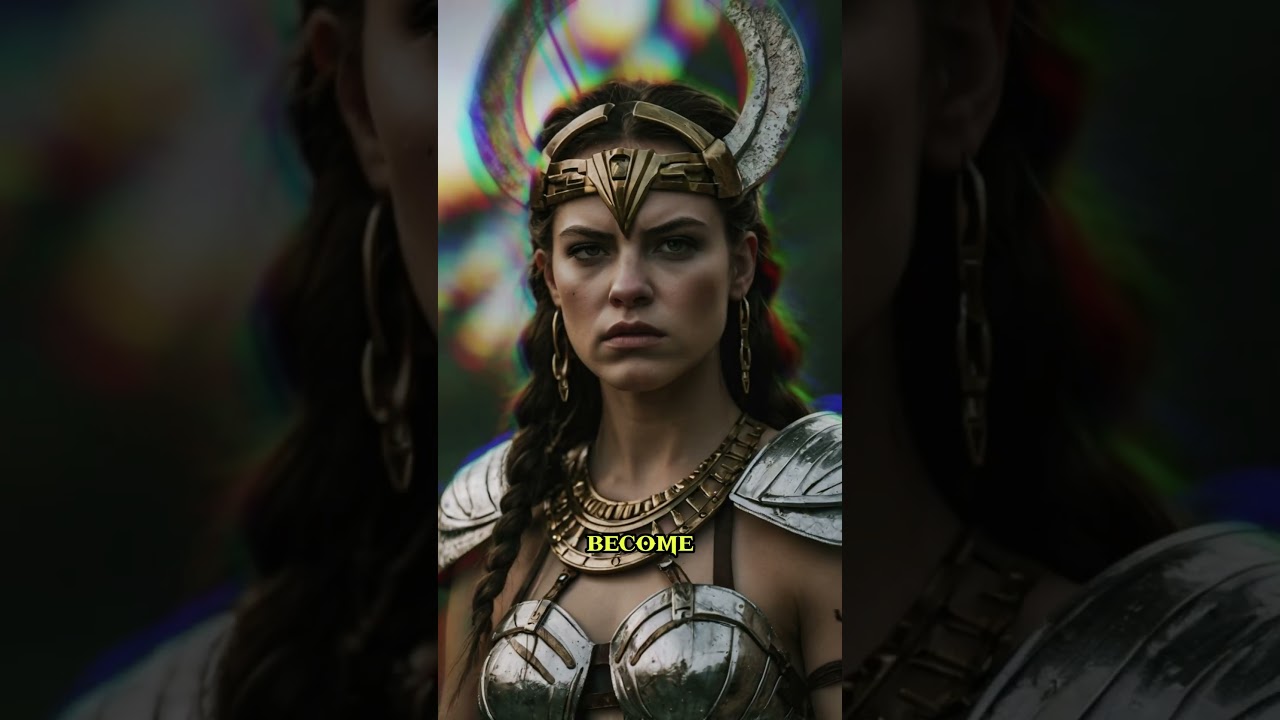 What Happens When You Disrespect the Bathing Goddess | #artemis  #ArtemisMyth #GreekMythology