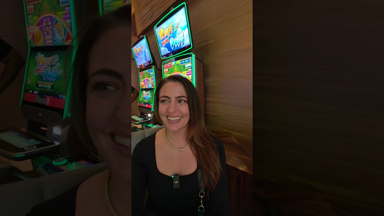magnetisch slot binnendeur I WENT NUTS AFTER THIS!! slots jackpot vegas