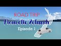 Roadtrip nouvellezlande  episode 1