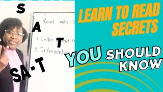 DO THIS TO HELP CHILDREN READ FASTER