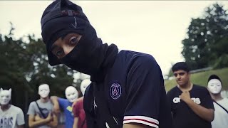 Skinny Flex, Aiman Jr - CHANEL (Mashup) #spanishdrill
