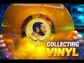 REVIEW CAVE COLLECTING VINYL