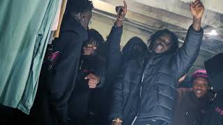 Bharlie - Dead 4Real (Official Music Video)