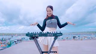 DUM DEE DEE DUM MIX THAILAND STYLE REMIX JEDAG JEDUG DJ GEMOY