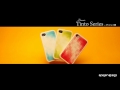 The Eighth Anniversary by SPIGEN SGP