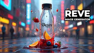 Reve Image 1.0   Best AI Text to Image Tool! screenshot 5