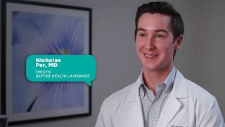 Comprehensive Women’s Health Care with an OB/GYN in La Grange, KY