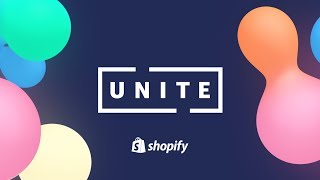The Power of Community (Shopify Unite Track 2018)