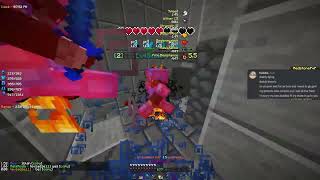 Blocksmc RedstonePvP | Vengeance