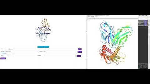 Neo peptide engineering with A.I.