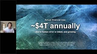 screenshot of the youtube video