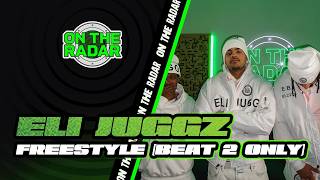 The Eli Juggz "On The Radar" Freestyle (BEAT 2 ONLY)
