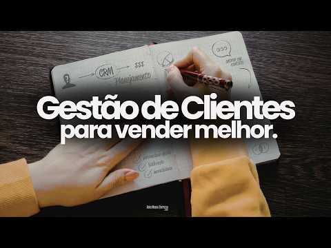 HOW TO STOP LOSING CUSTOMERS IN A SMALL BUSINESS (AND SELL MORE) thumbnail