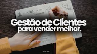 COMO NÃO PERDER CLIENTES EM PEQUENA EMPRESA (E VENDER MAIS)
