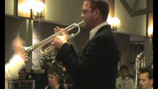 Bundle o' Funk - Ray's Initiative Big Band