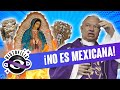 La VERDADERA CARA de la Virgen de Guadalupe, la VIRGEN MORENA de los MEXICANOS.