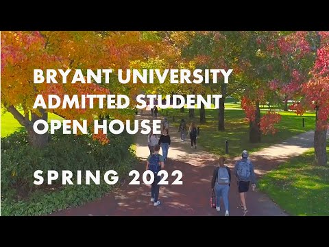 Admitted Students OpenHouse Spring 2022