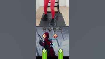 [DDR] Bye Bye Bye - Deadpool & Wolverine