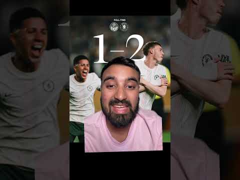 Chelsea 2-1 Palmeiras full time reaction highlights #chelsea #palmeiras #nayeem #fifaclubworldcup Chelsea 2-1 Palmeiras full time reaction highlights #chelsea #palmeiras #nayeem #fifaclubworldcup Thumbnail