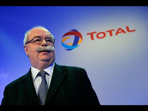 Глава французского нефтяного гиганта Total разбился во «Внуково» (новости)