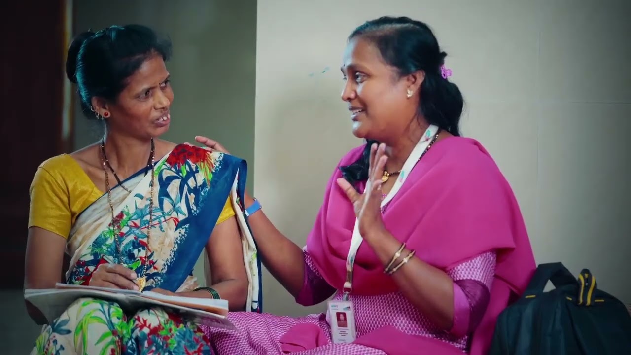 Reimagining Education with Project Utthan | Transforming Learning, Empowering Futures