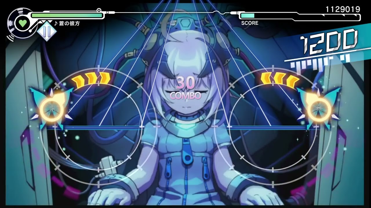 YouTube player