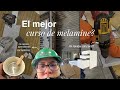 Lo que NADIE dice del curso de Melamine (mi experiencia completa)